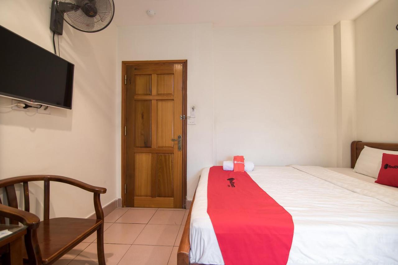 Reddoorz Nguyen Hung Hotel Nguyen Xien Hanoi Buitenkant foto