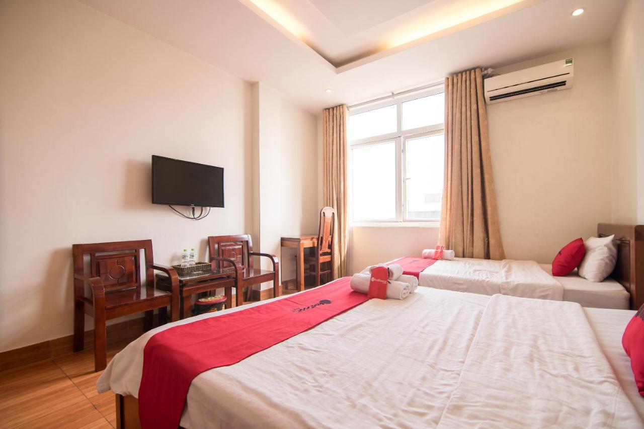 Reddoorz Nguyen Hung Hotel Nguyen Xien Hanoi Buitenkant foto